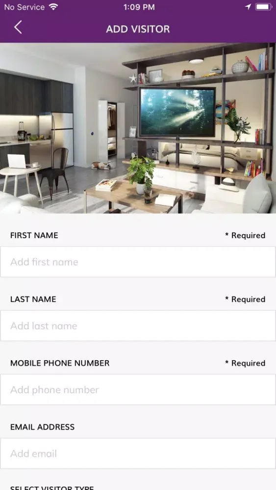X Miami স্ক্রিনশট